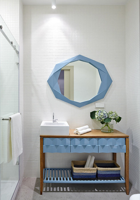 Дизайн: Berphin Interior