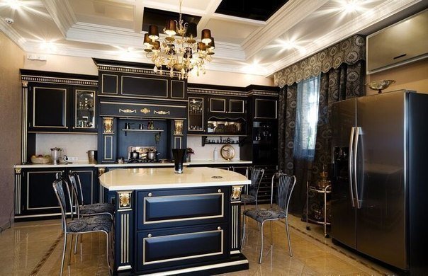 Фото из портфолио Что меня вдохновляет – фотографии дизайна интерьеров на INMYROOM