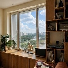 Фотография:  в стиле  – фото на INMYROOM