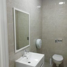 Фото из портфолио ремонт и отделка – фотографии дизайна интерьеров на INMYROOM