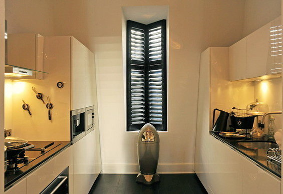 Фотография: Кухня и столовая в стиле Современный, Дом, Дома и квартиры – фото на INMYROOM