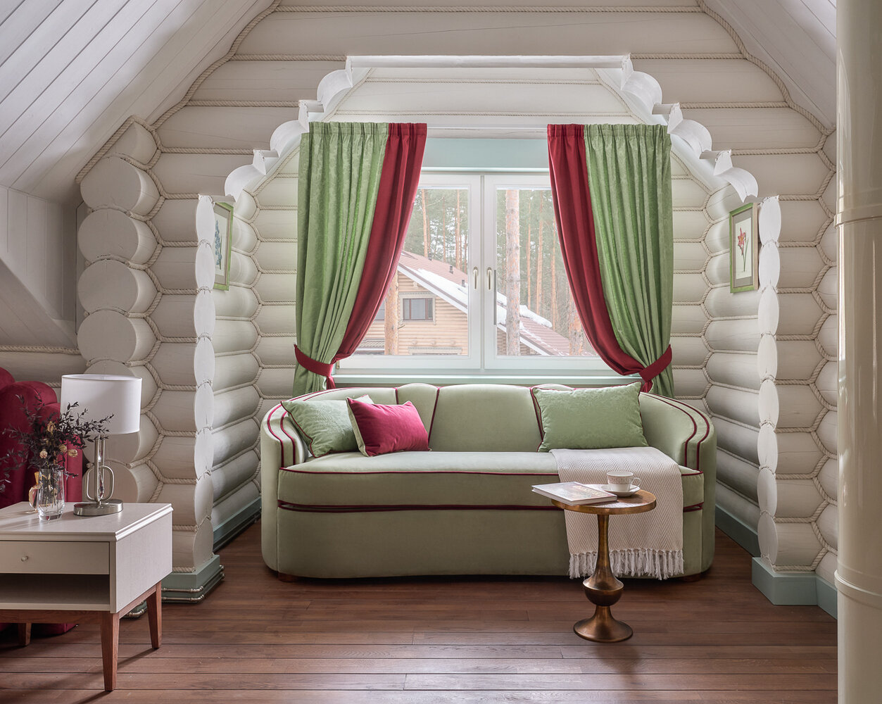 Фотография: Кабинет в стиле Классический, Эклектика, Прованс и Кантри, Дом, Проект недели, Дача, Дом и дача, Московская область, 4 и больше, Более 90 метров, Воскресенский район, Татьяна Астафьева – фото на INMYROOM Фотография: Кабинет в стиле Классический, Эклектика, Прованс и Кантри, Дом, Проект недели, Дача, Дом и дача, Московская область, 4 и больше, Более 90 метров, Воскресенский район, Татьяна Астафьева – фото на INMYROOM