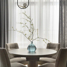 Фото из портфолио ЖК Атлант – фотографии дизайна интерьеров на INMYROOM