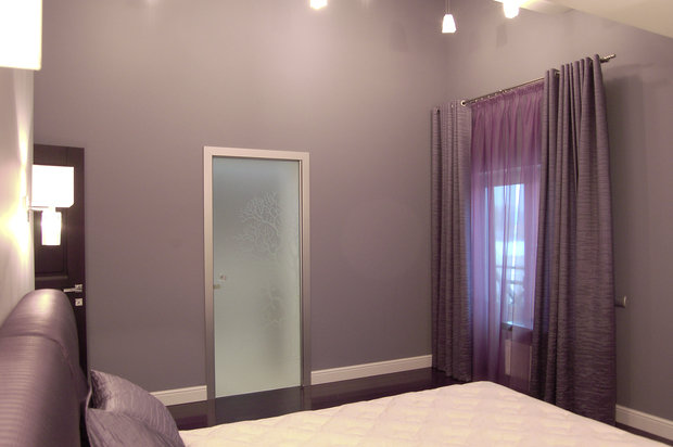 Фото из портфолио Коттедж на Новой Риге – фотографии дизайна интерьеров на INMYROOM