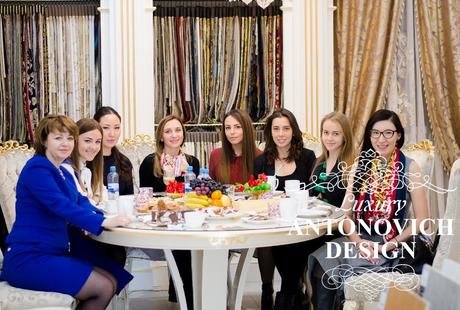 Новые возможности для дизайнеров интерьера Казахстана.