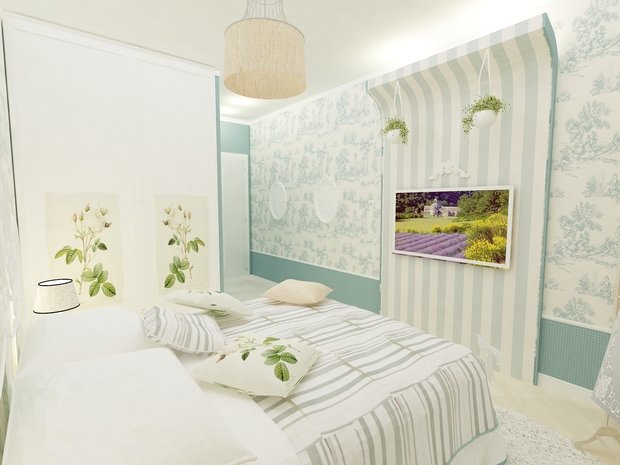 Фото из портфолио живые фото2 – фотографии дизайна интерьеров на INMYROOM