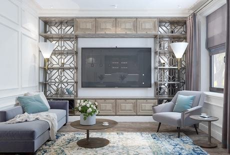 Elegant Home