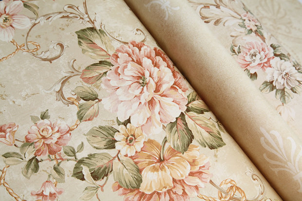 Фото из портфолио Antique Chic by KT Exclusive – фотографии дизайна интерьеров на InMyRoom.ru