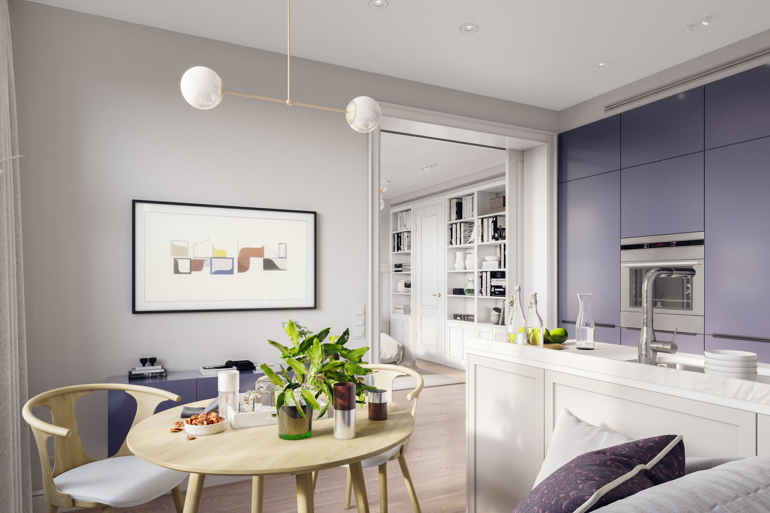 Дизайн: бюро «Общая площадь»