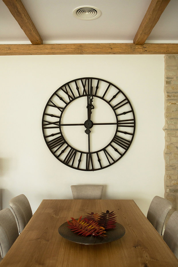 Фотография: Декор в стиле Прованс и Кантри, Дом, Украина, Проект недели, Киев, Дом и дача, 4 и больше, Более 90 метров, PH Studio – фото на INMYROOM