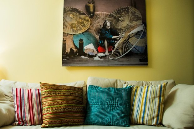 Фото из портфолио Мои избранные статьи – фотографии дизайна интерьеров на INMYROOM