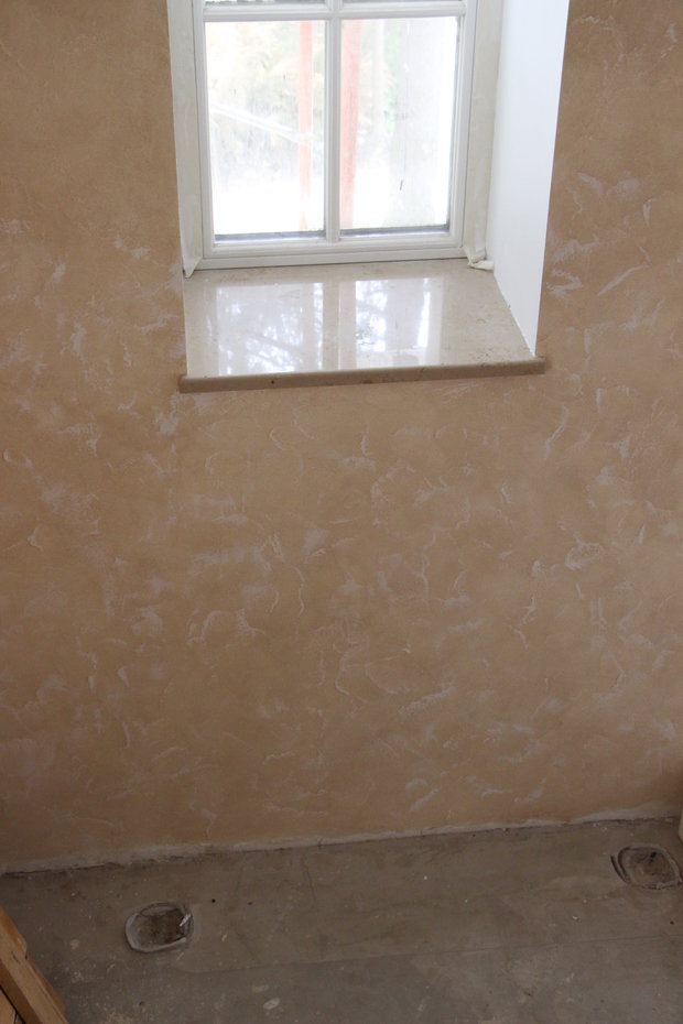 Фото из портфолио Коттедж в Пушкино – фотографии дизайна интерьеров на INMYROOM