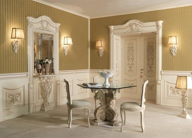 Фото из портфолио Мои избранные статьи – фотографии дизайна интерьеров на INMYROOM