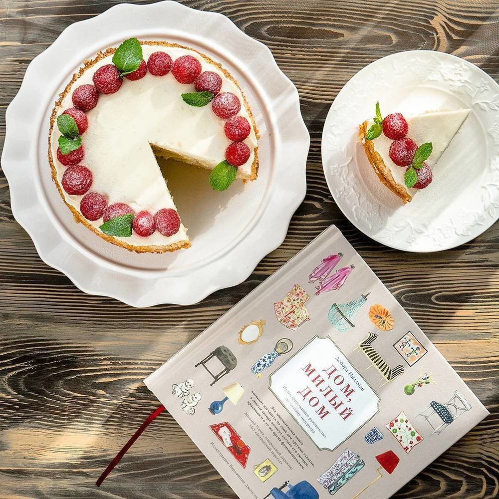 Фото: @tatsianka_goncharova