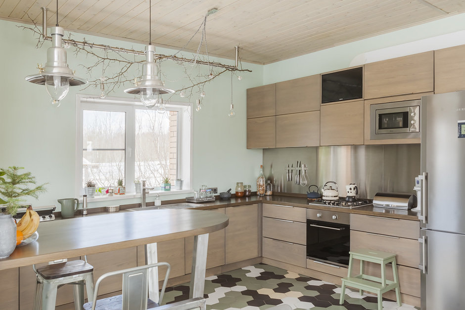 Дизайн: Антонина Веселова