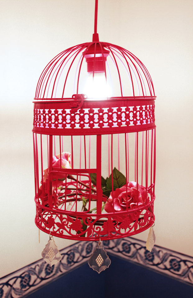 Фото из портфолио Дача в средиземноморском стиле – фотографии дизайна интерьеров на INMYROOM