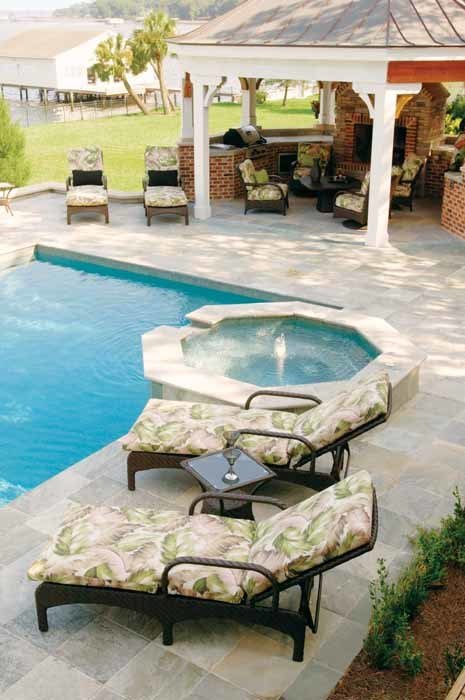 Фото из портфолио Коллекция уличной мебели Ebel – фотографии дизайна интерьеров на INMYROOM