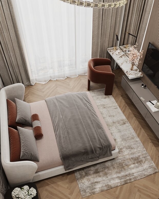 Фотография:  в стиле  – фото на INMYROOM