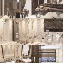 Фото из портфолио Автор — Виолетта Пученкова – фотографии дизайна интерьеров на INMYROOM