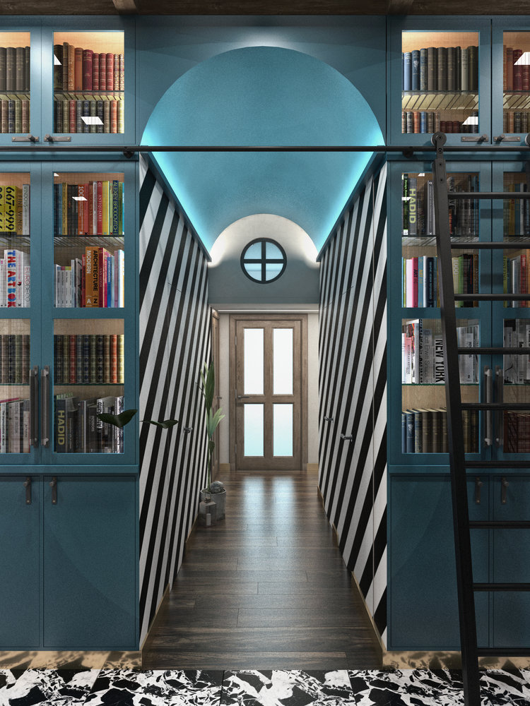 Фотография: Прихожая в стиле Эклектика, Квартира, Проект недели, Санкт-Петербург, Samsung, ToTaste Studio, 4 и больше, Более 90 метров, Монолитно-кирпичный, энциклопедия_интерьер, Максим Жуков, the frame – фото на INMYROOM Фотография: Прихожая в стиле Эклектика, Квартира, Проект недели, Санкт-Петербург, Samsung, ToTaste Studio, 4 и больше, Более 90 метров, Монолитно-кирпичный, энциклопедия_интерьер, Максим Жуков, the frame – фото на INMYROOM