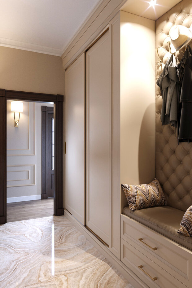 Фотография:  в стиле  – фото на INMYROOM