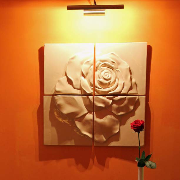 Фото из портфолио Плитка ручной работы – фотографии дизайна интерьеров на INMYROOM