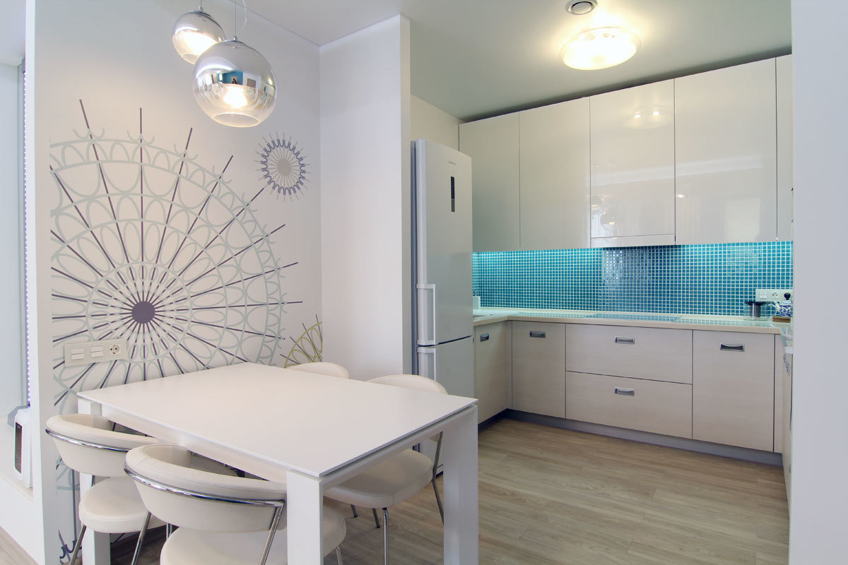 Фотография: Кухня и столовая в стиле Современный, Советы, энциклопедия_мебель – фото на INMYROOM Фотография: Кухня и столовая в стиле Современный, Советы, энциклопедия_мебель – фото на INMYROOM