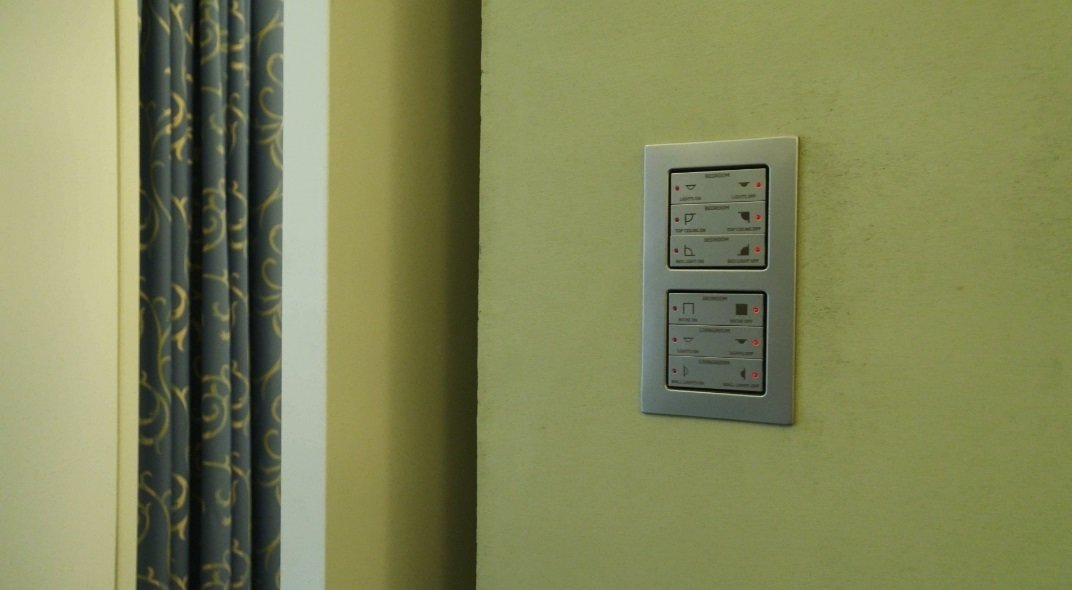 Фотография: в стиле , Гид, Реал Интеллект, Real Intellect, умная автоматизация, гостиница – фото на INMYROOM