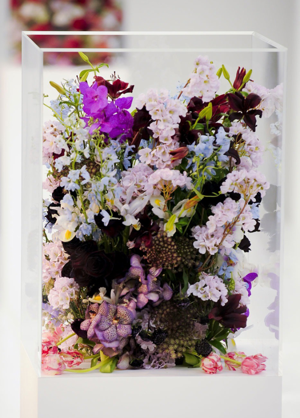 Фотография: Флористика в стиле , Скандинавский, Стиль жизни – фото на INMYROOM