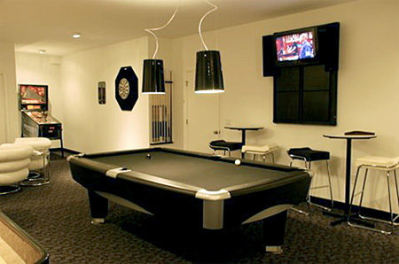 Фотография: Прочее в стиле Современный, Хай-тек, Стол – фото на INMYROOM