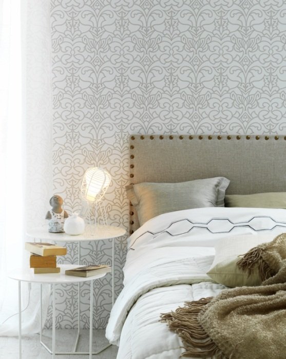 Фото из портфолио Спальня – фотографии дизайна интерьеров на INMYROOM