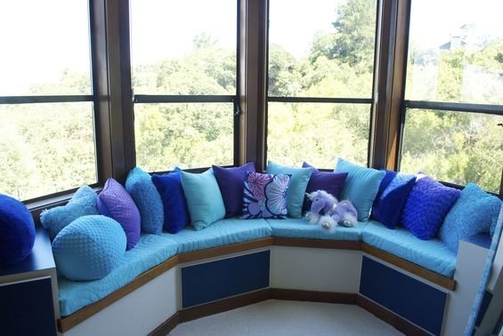 Фотография: Балкон в стиле Восточный, Декор интерьера, DIY, Декор дома, Системы хранения – фото на INMYROOM