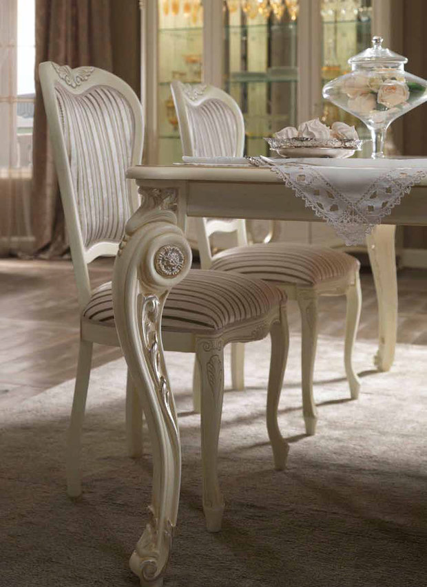 Фото из портфолио Мебель Италии Arredo Classic (спальни, гостиные, кабинеты, мягкая) – фотографии дизайна интерьеров на INMYROOM