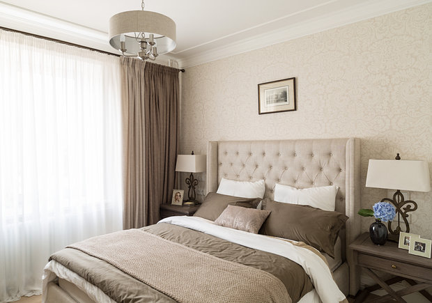 Фото из портфолио Мои избранные статьи – фотографии дизайна интерьеров на INMYROOM