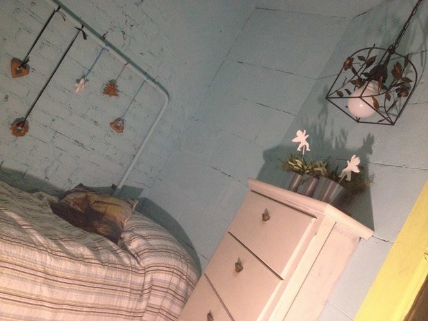 Фото из портфолио Не забывай!.. – фотографии дизайна интерьеров на INMYROOM