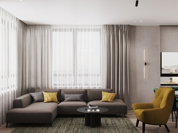 Фотография:  в стиле  – фото на INMYROOM