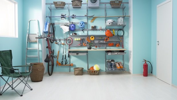 Фото из портфолио Избранные фотографии – фотографии дизайна интерьеров на INMYROOM