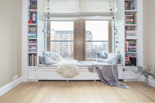 Дизайн: Ирина Чистякова