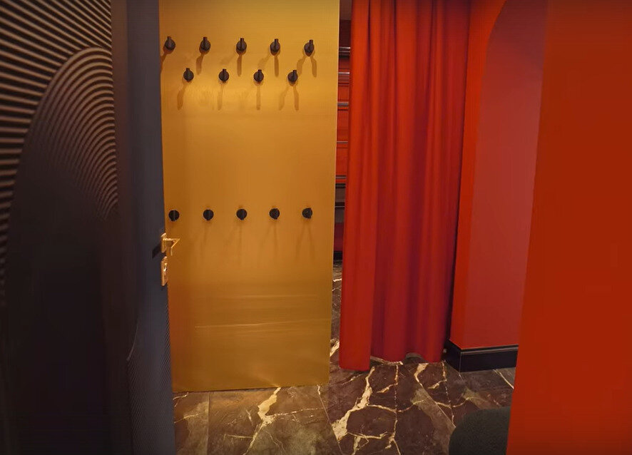 Фотография: в стиле , Современный, Эклектика, Квартира, Проект дня, Москва, 3 комнаты, 60-90 метров, Сабина Неровня – фото на INMYROOM Фотография: в стиле , Современный, Эклектика, Квартира, Проект дня, Москва, 3 комнаты, 60-90 метров, Сабина Неровня – фото на INMYROOM