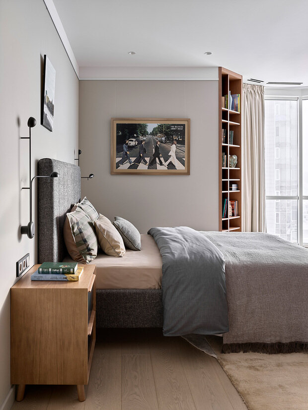Фотография: в стиле – фото на INMYROOM