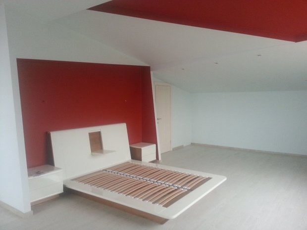 Фото из портфолио Классика загородного дома – фотографии дизайна интерьеров на INMYROOM