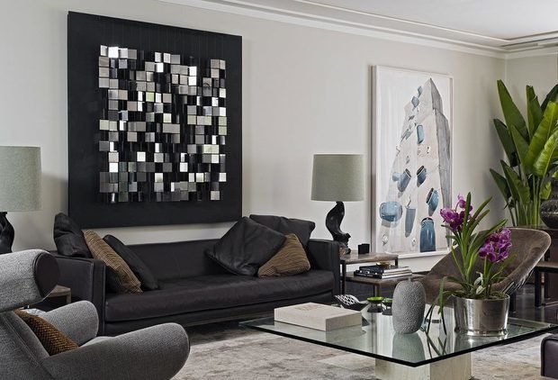 Фото из портфолио Мои фотографии – фотографии дизайна интерьеров на INMYROOM