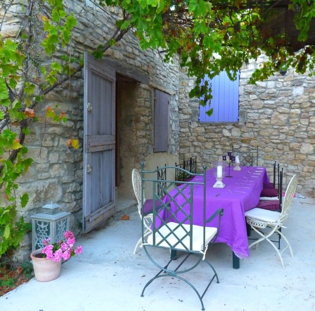 Фотография: Балкон, Терраса в стиле Прованс и Кантри, Декор интерьера, Декор дома, Прованс – фото на INMYROOM