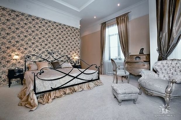 Фото из портфолио Мое избранное – фотографии дизайна интерьеров на INMYROOM