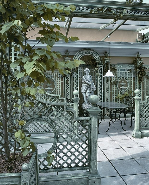 Фото из портфолио 6 – фотографии дизайна интерьеров на INMYROOM