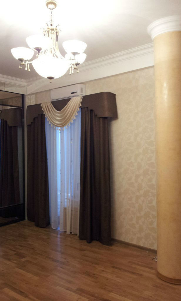 Фото из портфолио Спб Жк Новый Город – фотографии дизайна интерьеров на INMYROOM