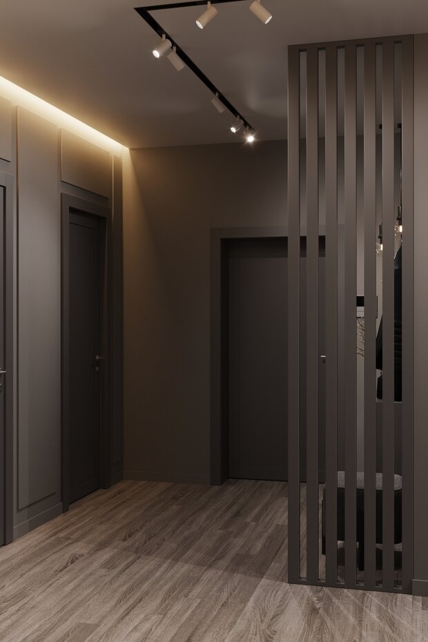 Фотография: в стиле – фото на INMYROOM