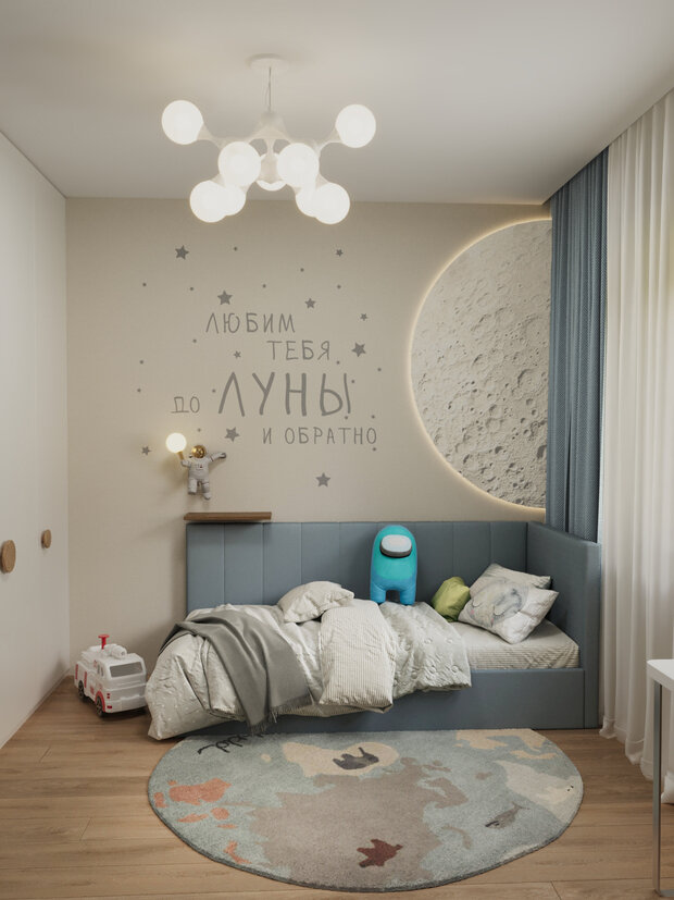 Фотография:  в стиле  – фото на INMYROOM
