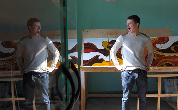 Фото из портфолио Мои фотографии – фотографии дизайна интерьеров на INMYROOM