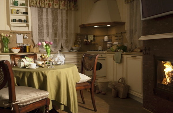 Фото из портфолио Мое избранное – фотографии дизайна интерьеров на INMYROOM